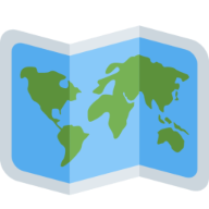 Land grab icon